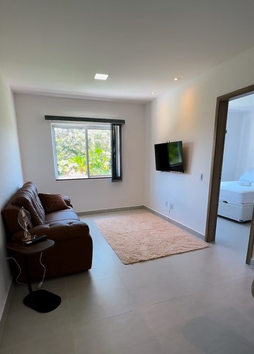 Apartamento à venda com 1 quarto - Foto 3