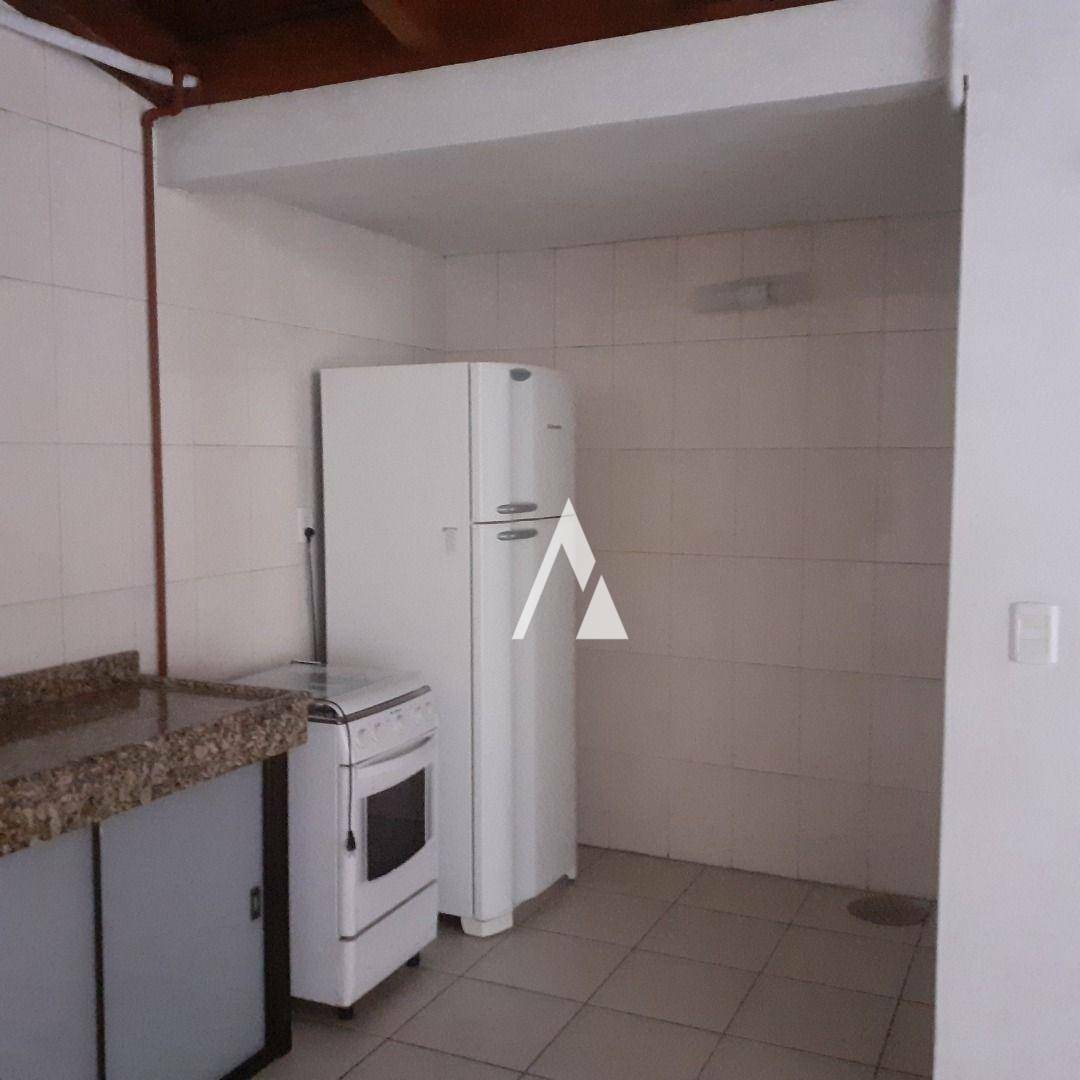 Apartamento à venda com 3 quartos, 97m² - Foto 23