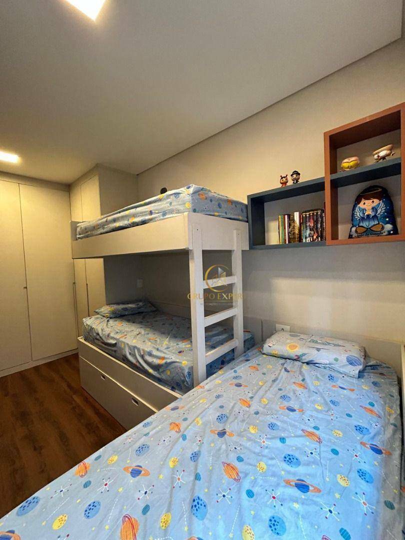 Casa de Condomínio à venda com 3 quartos, 152m² - Foto 17