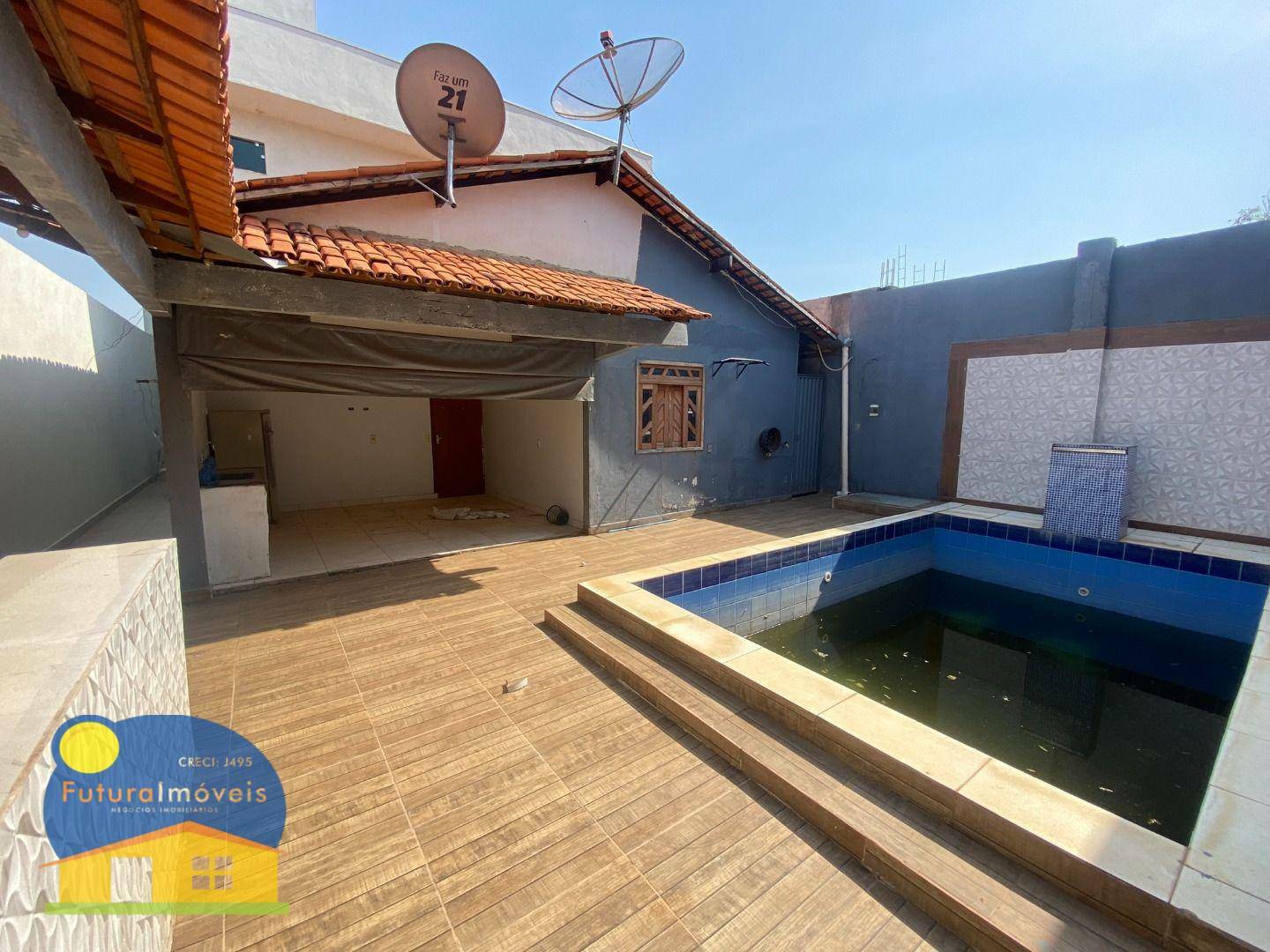 Casa à venda e aluguel com 4 quartos, 150m² - Foto 25