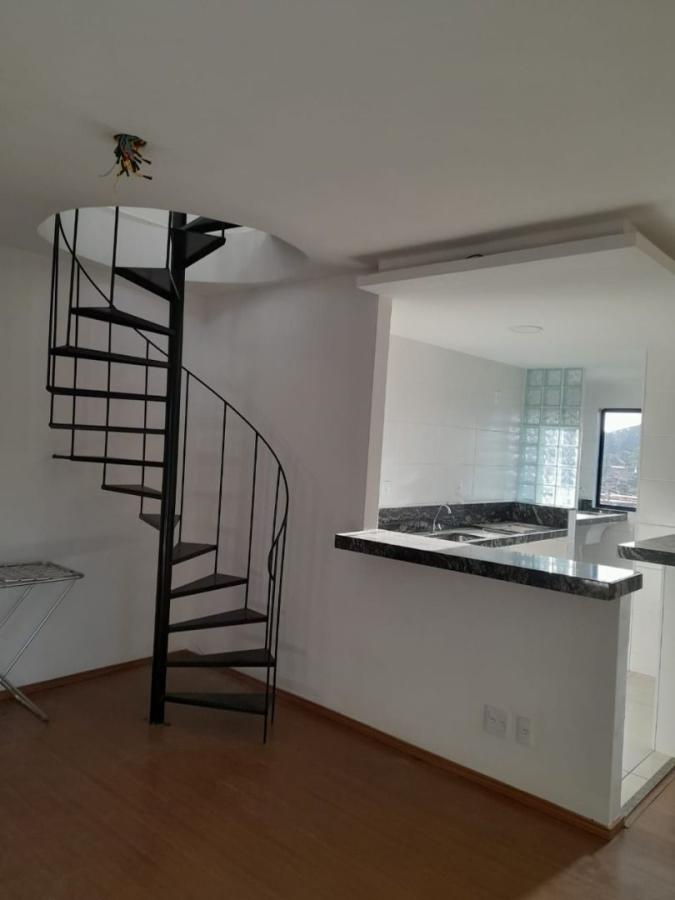 Cobertura, 2 quartos, 135 m² - Foto 8