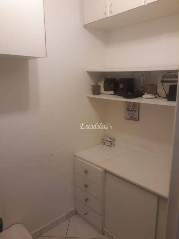 Apartamento à venda com 3 quartos, 106m² - Foto 22