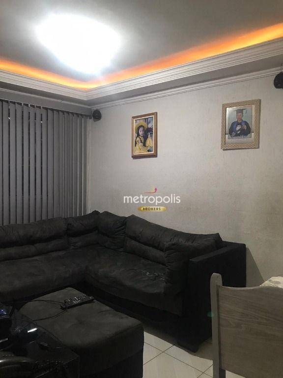 Apartamento à venda com 2 quartos, 43m² - Foto 3