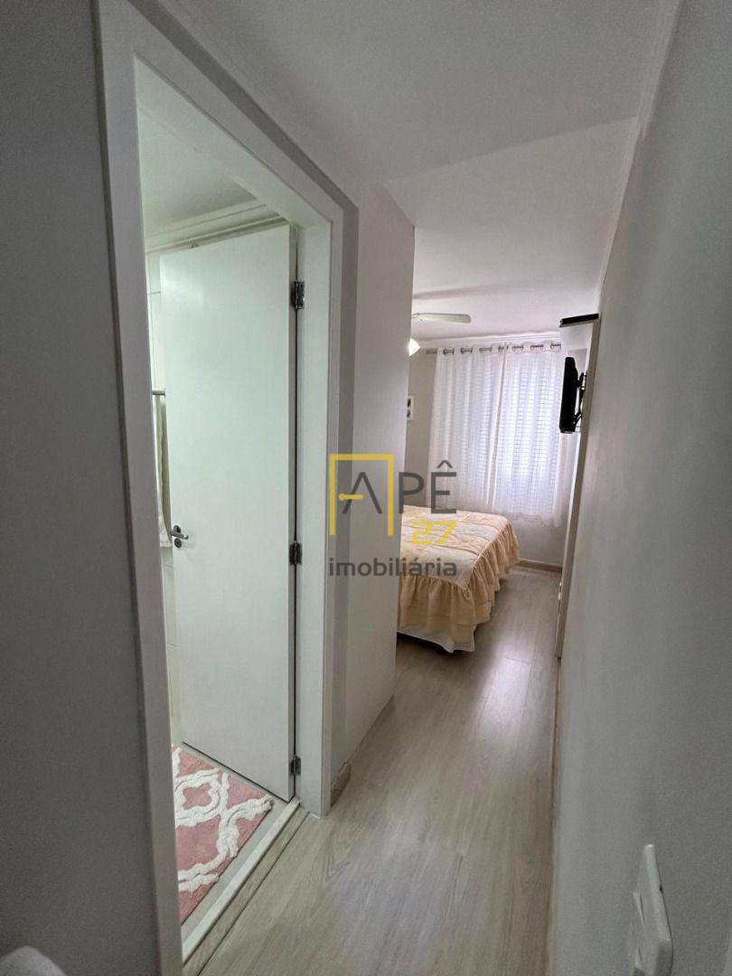 Apartamento à venda com 3 quartos, 72m² - Foto 21