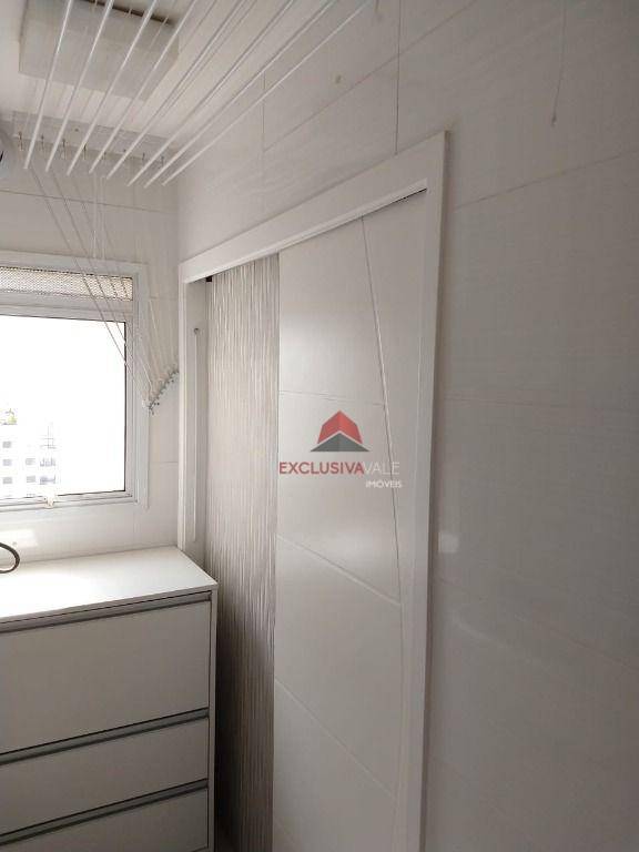 Apartamento para alugar com 4 quartos, 125m² - Foto 19