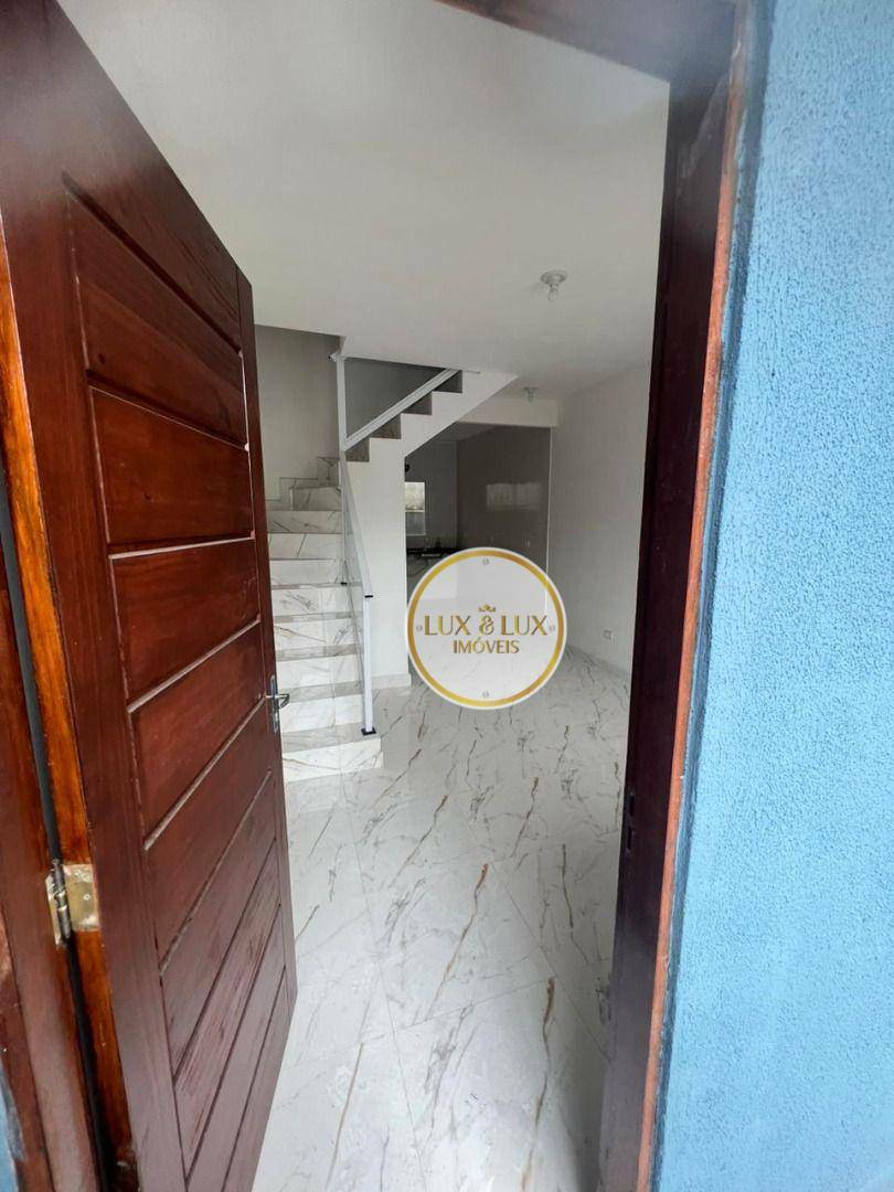 Casa de Condomínio à venda com 2 quartos, 75m² - Foto 8