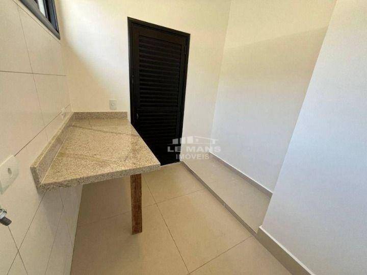 Casa de Condomínio à venda com 3 quartos, 234m² - Foto 27