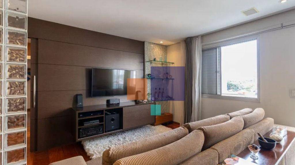 Apartamento à venda com 4 quartos, 116m² - Foto 4