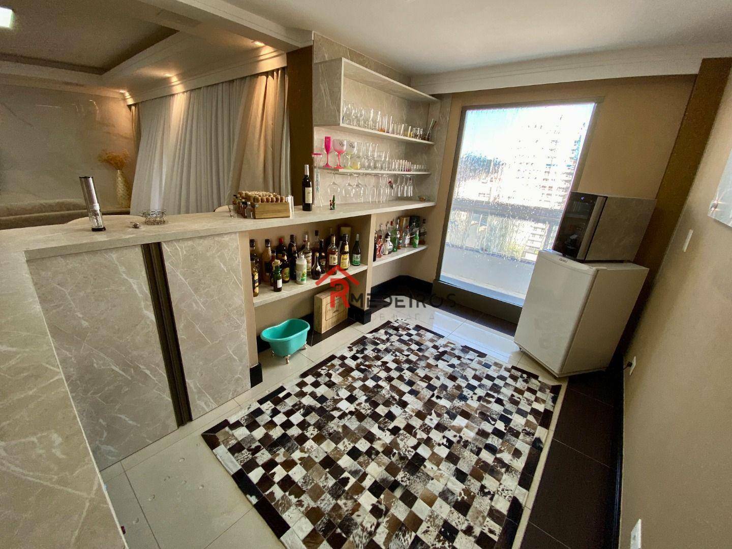 Cobertura à venda com 3 quartos, 315m² - Foto 12