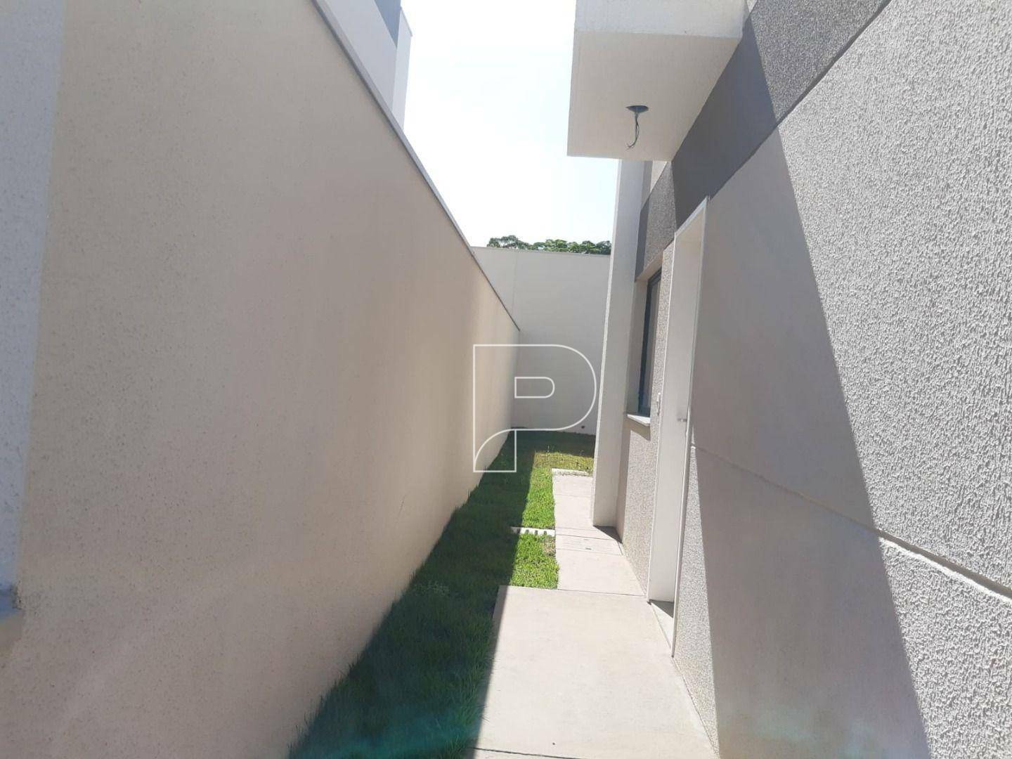 Casa de Condomínio à venda com 3 quartos, 87m² - Foto 20