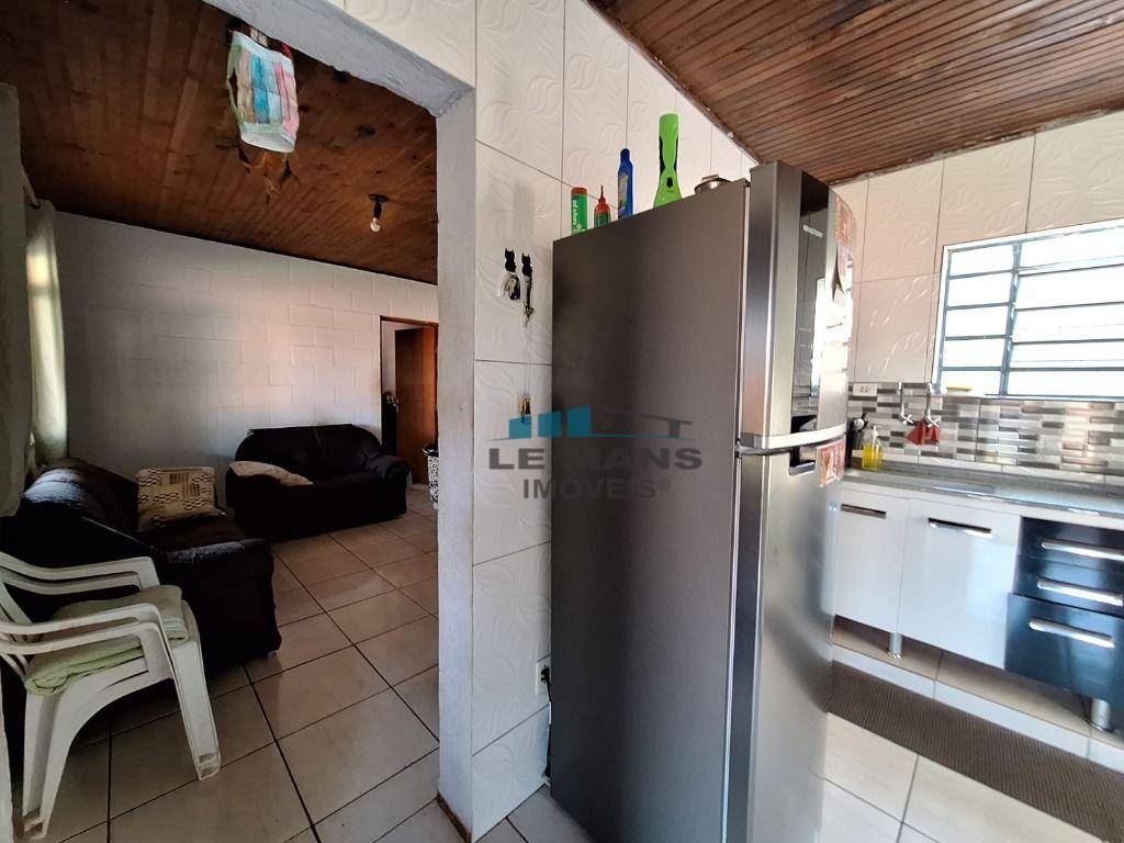 Chácara à venda com 1 quarto, 60m² - Foto 9