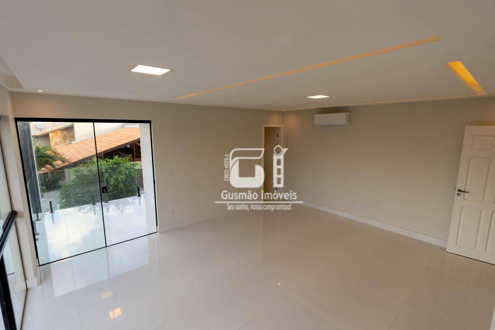 Casa de Condomínio à venda com 3 quartos, 320m² - Foto 13