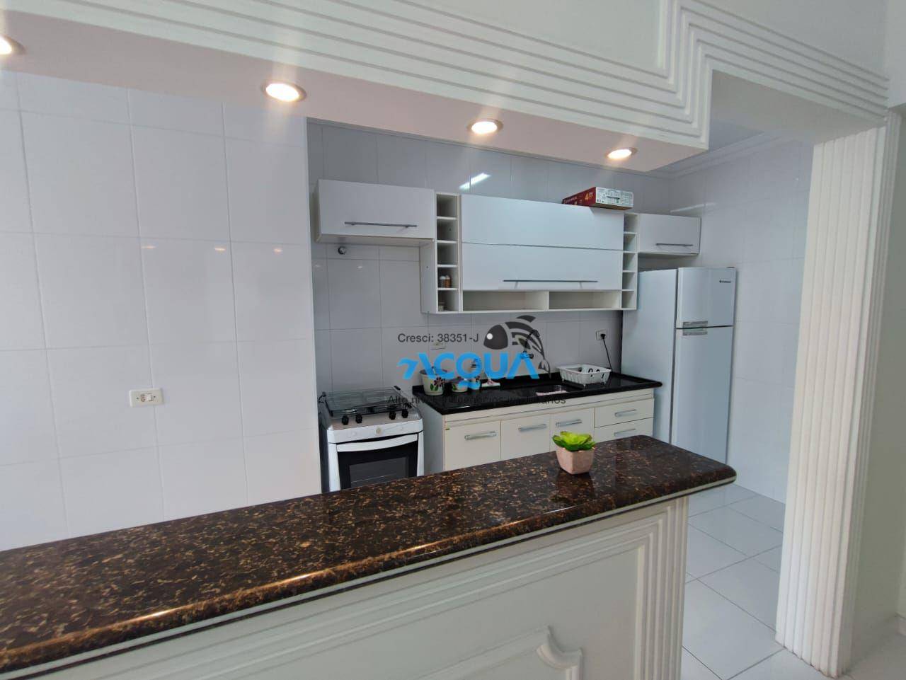 Apartamento à venda com 2 quartos, 75m² - Foto 4