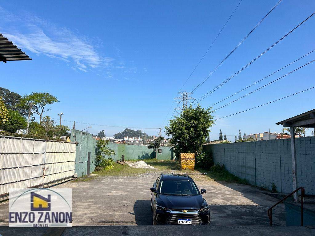 Depósito-Galpão-Armazém à venda e aluguel, 949m² - Foto 36