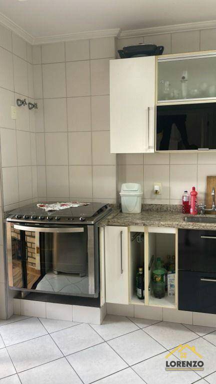 Apartamento à venda com 3 quartos, 144m² - Foto 13