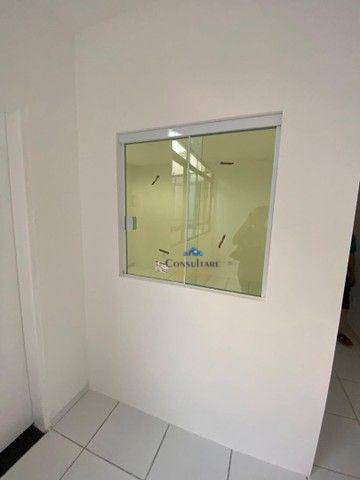 Conjunto Comercial-Sala para alugar, 25m² - Foto 13