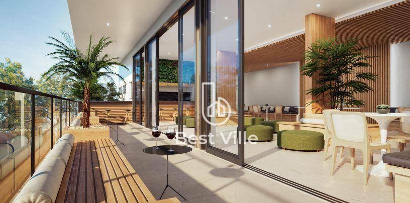 Casa de Condomínio, 4 quartos - Foto 7