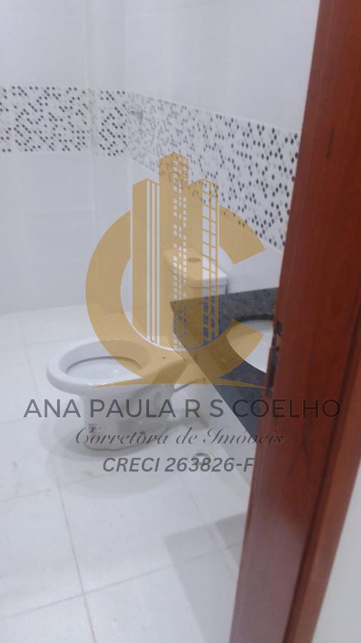 Apartamento à venda com 2 quartos, 40m² - Foto 5