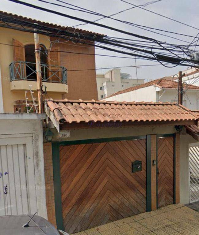 Sobrado à venda com 3 quartos, 340m² - Foto 3