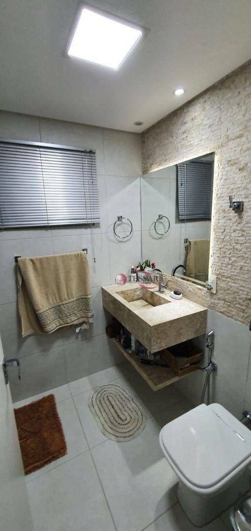 Apartamento à venda com 2 quartos, 117m² - Foto 9