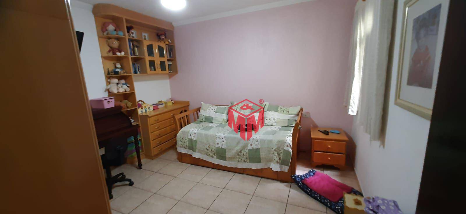 Sobrado à venda com 3 quartos, 259m² - Foto 27