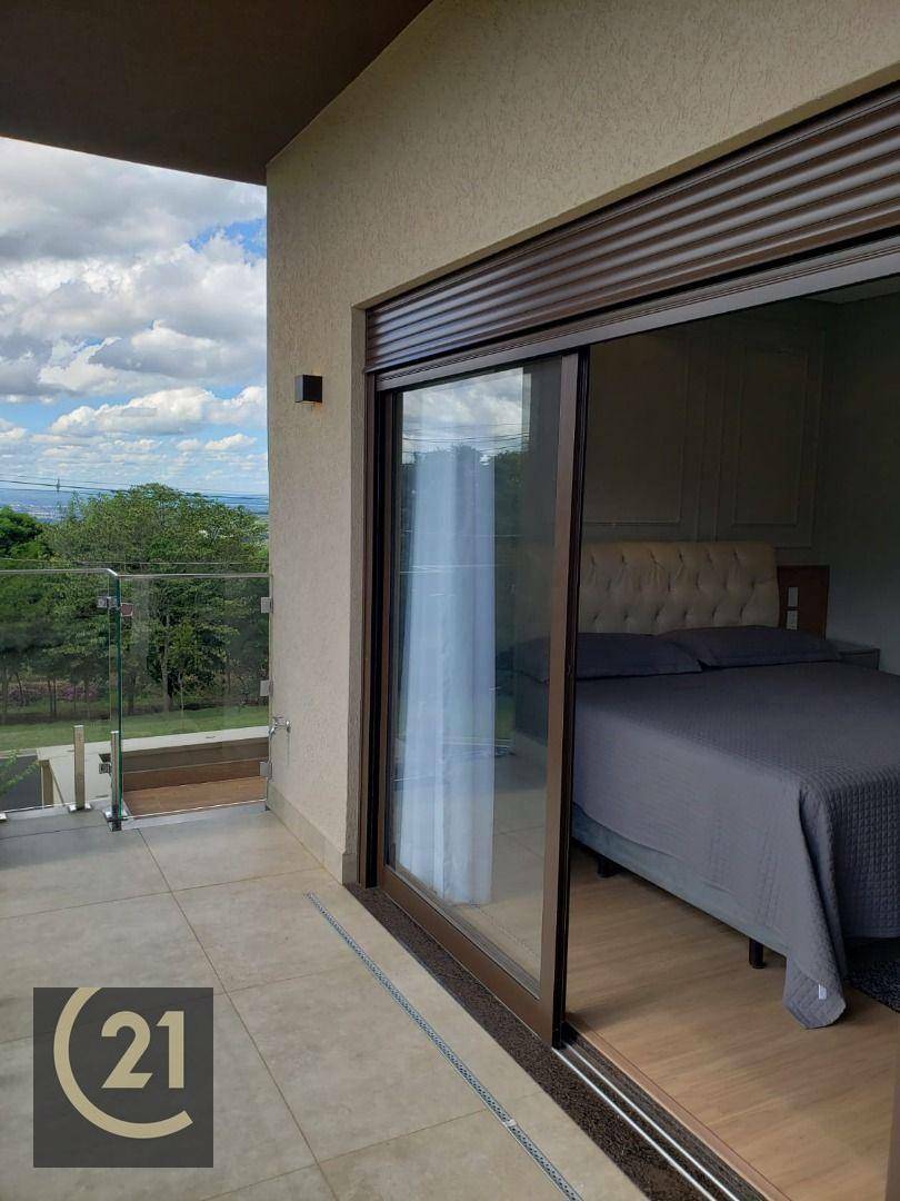 Casa de Condomínio à venda com 3 quartos, 305m² - Foto 50