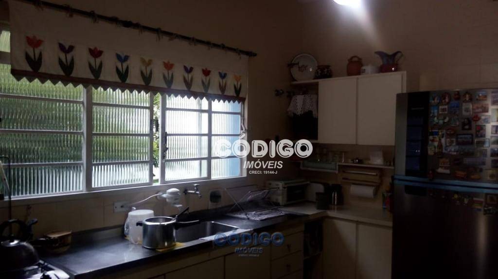 Sobrado à venda com 3 quartos, 250m² - Foto 15