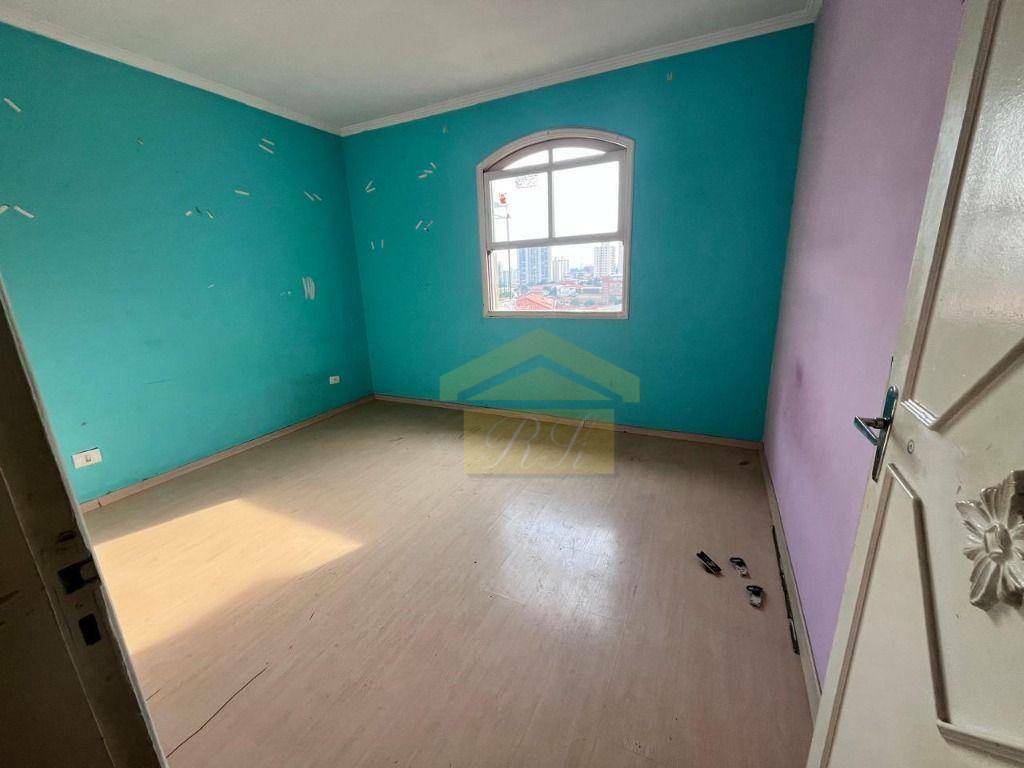 Sobrado à venda com 3 quartos, 138m² - Foto 7