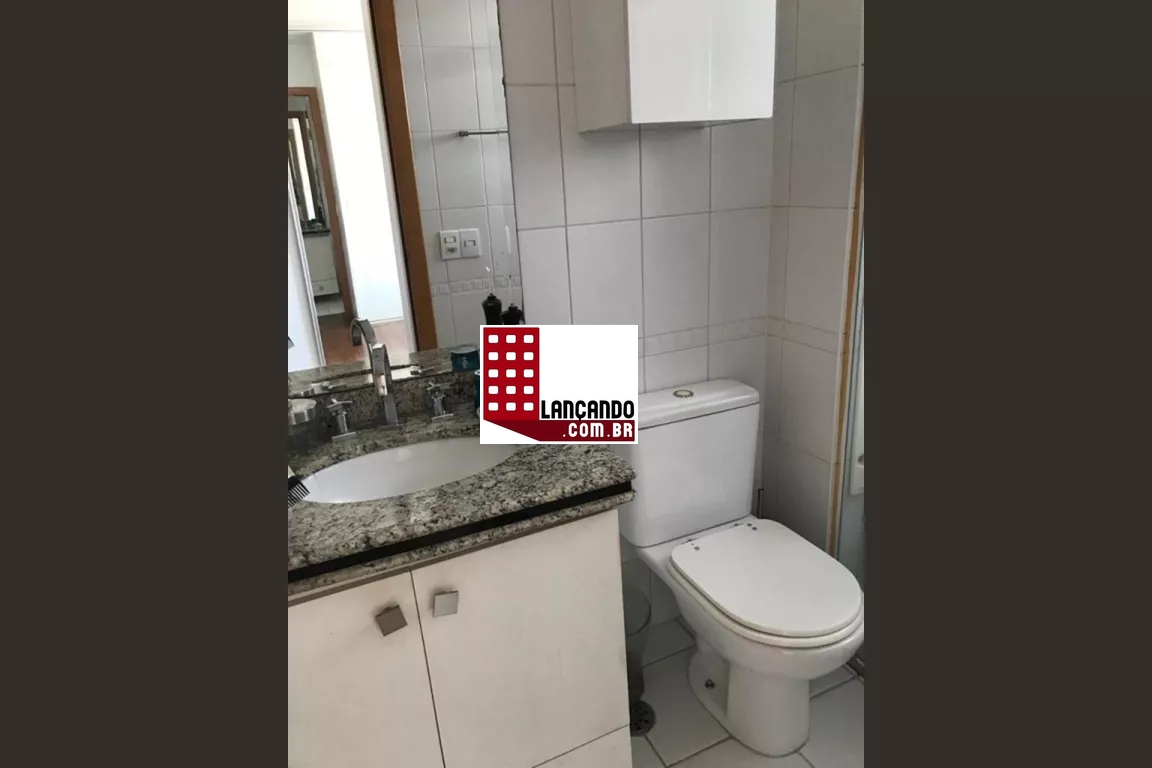 Apartamento à venda com 3 quartos, 190m² - Foto 13