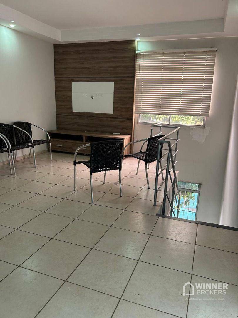 Apartamento à venda com 2 quartos, 123m² - Foto 25