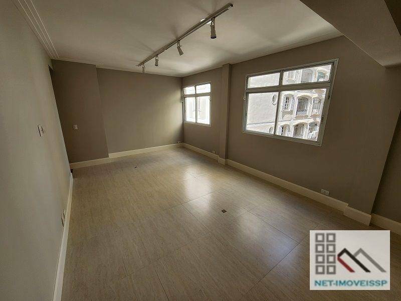 Apartamento à venda com 3 quartos, 165m² - Foto 3