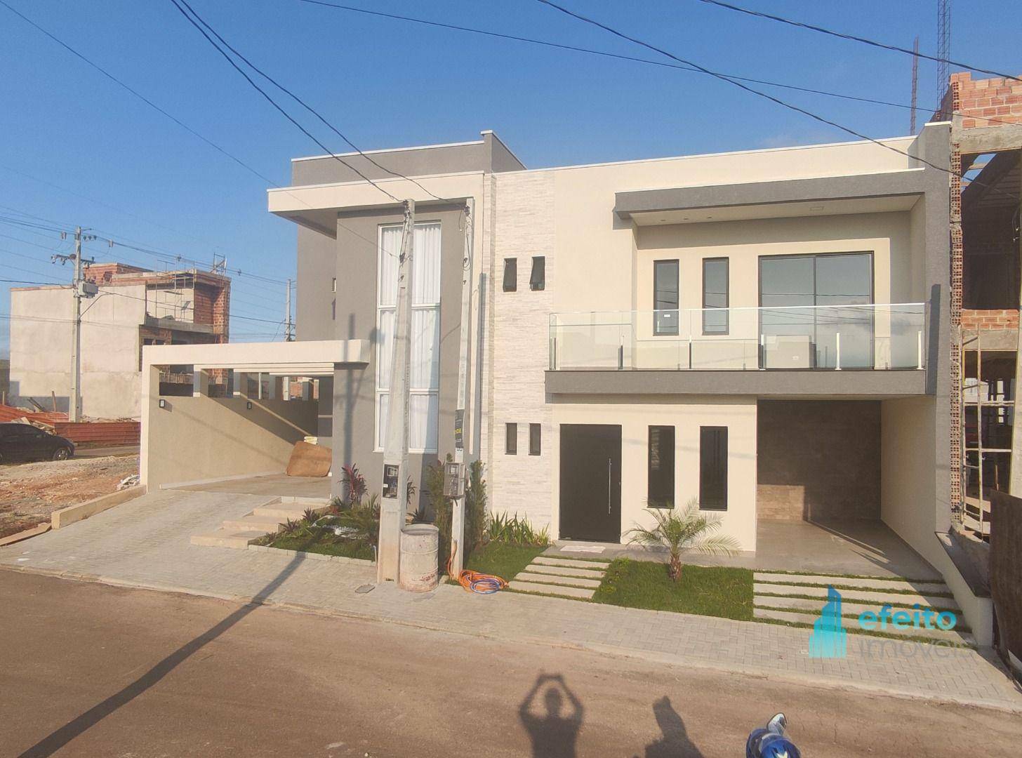 Sobrado à venda com 3 quartos, 137m² - Foto 66