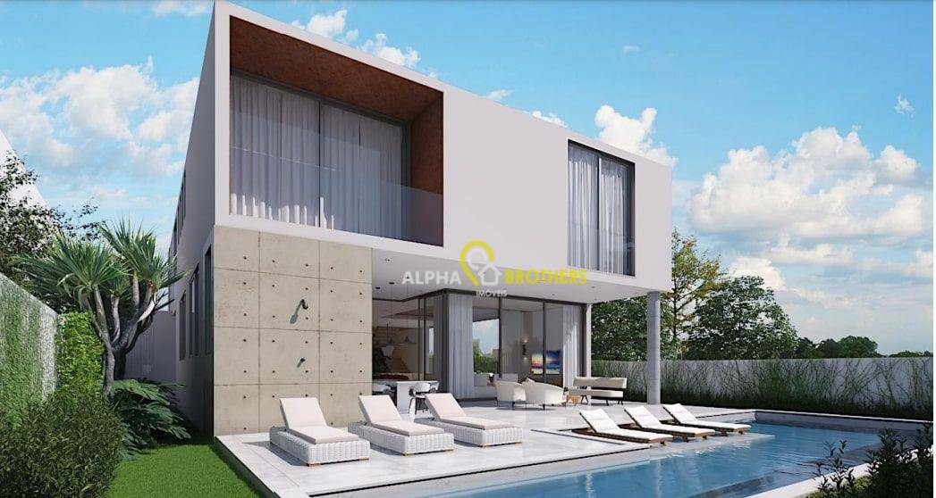 Casa de Condomínio à venda com 5 quartos, 550m² - Foto 6