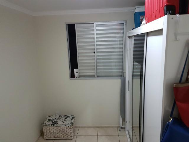 Apartamento à venda com 2 quartos, 43m² - Foto 11