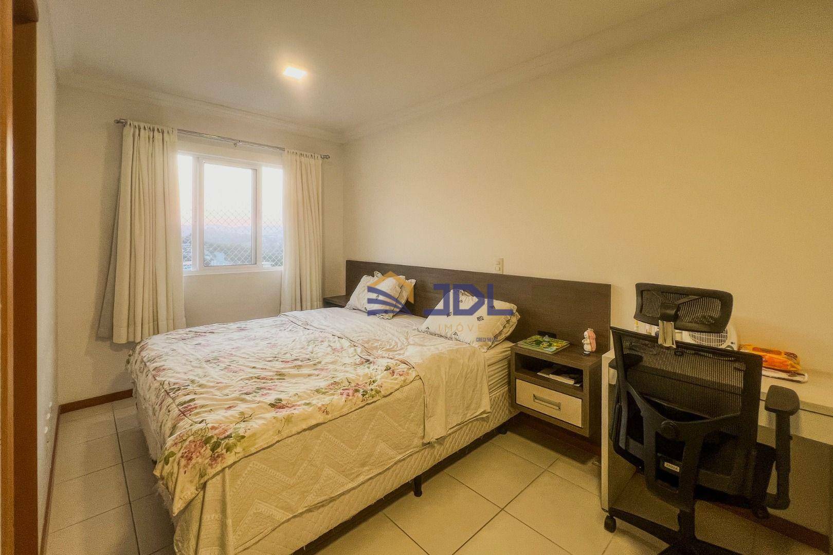 Apartamento à venda com 3 quartos, 100m² - Foto 22