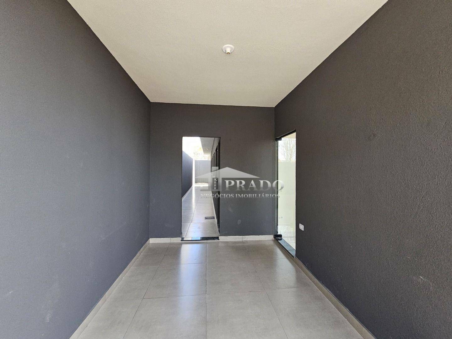 Casa à venda com 3 quartos, 77m² - Foto 3