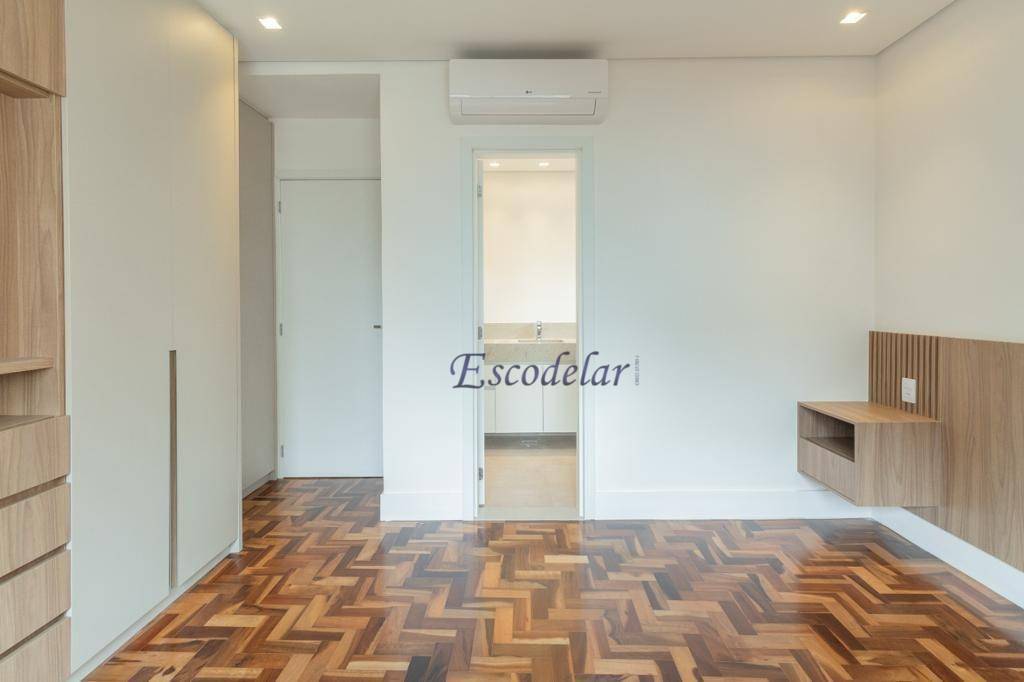 Apartamento à venda com 3 quartos, 130m² - Foto 31