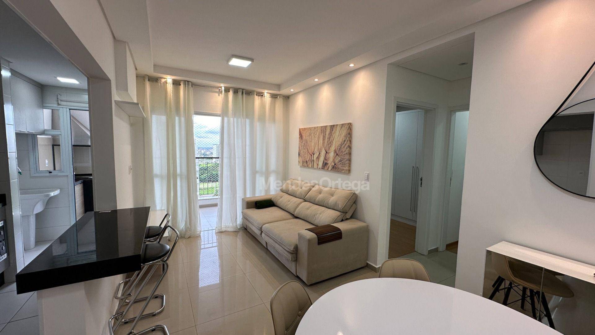 Apartamento à venda e aluguel com 2 quartos, 66m² - Foto 3