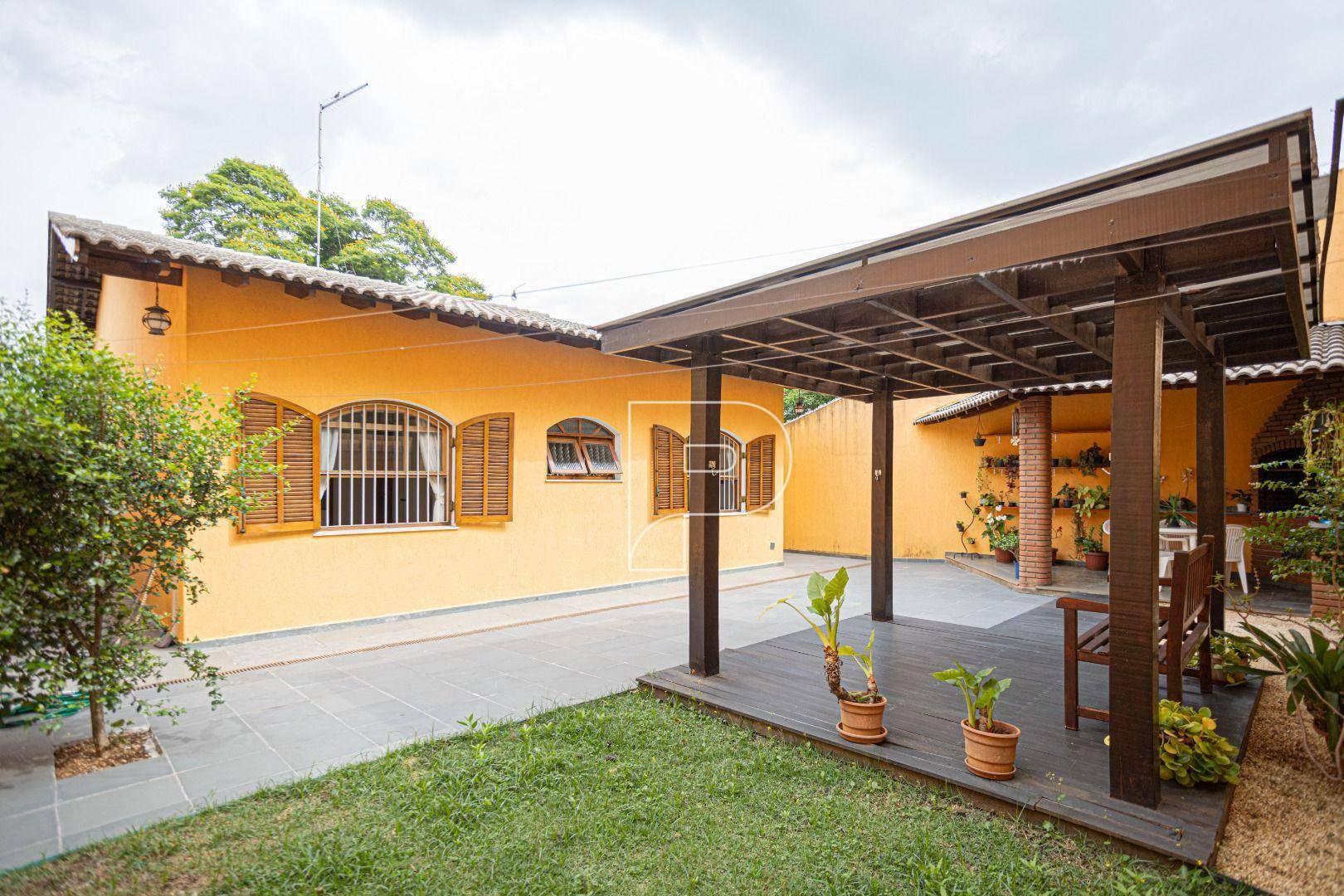 Casa de Condomínio à venda com 4 quartos, 246m² - Foto 40