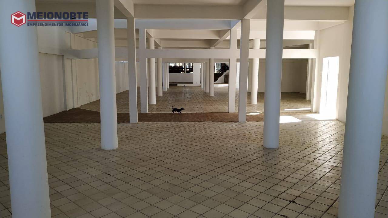 Prédio Inteiro para alugar, 2860m² - Foto 5