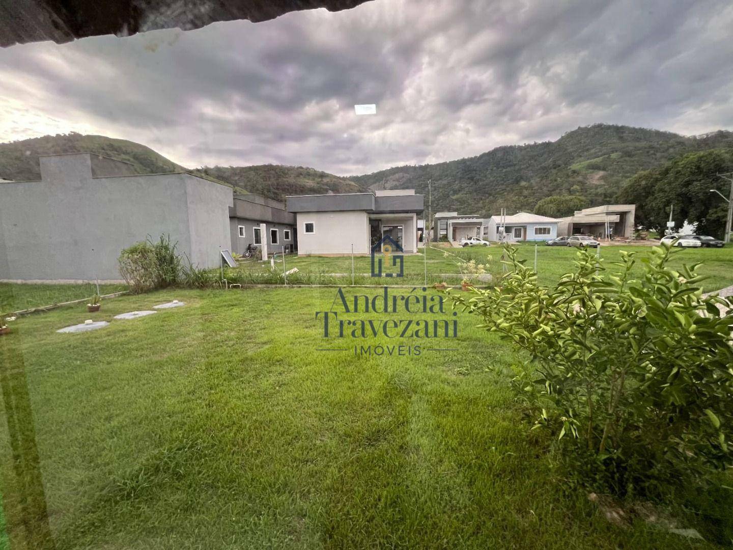Casa de Condomínio à venda com 3 quartos, 120m² - Foto 9