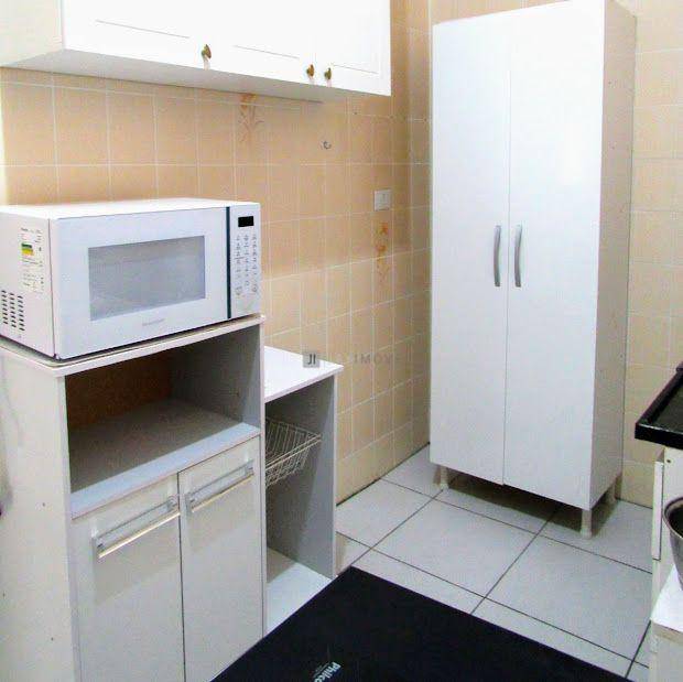 Apartamento à venda com 1 quarto, 57m² - Foto 15