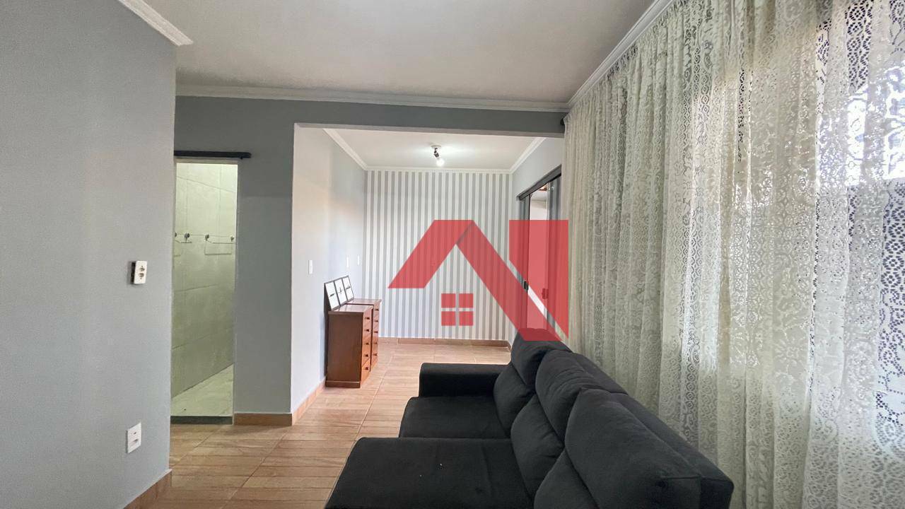 Casa à venda com 4 quartos, 177m² - Foto 26