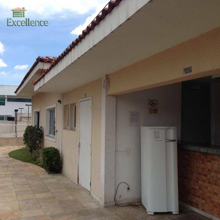 Apartamento à venda e aluguel com 3 quartos, 72m² - Foto 31