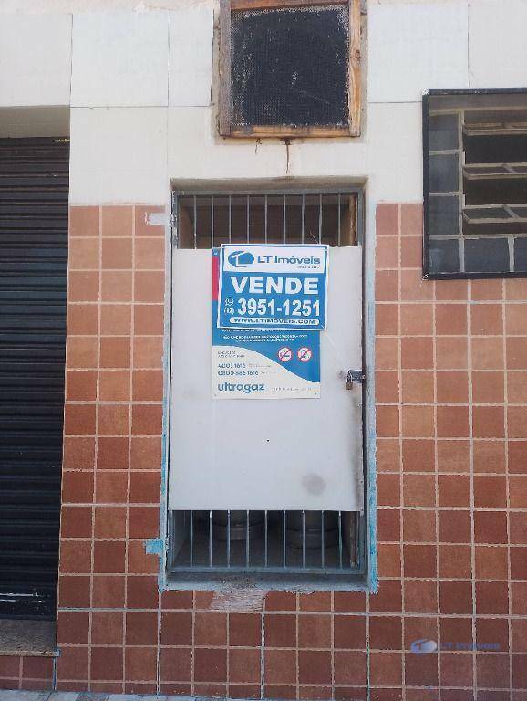 Loja-Salão à venda e aluguel, 150m² - Foto 2