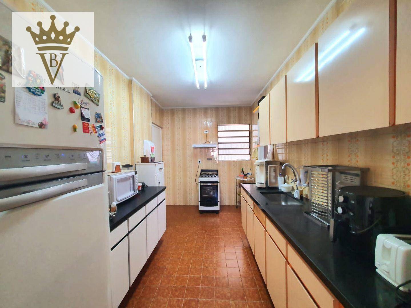 Apartamento à venda com 3 quartos, 104m² - Foto 7