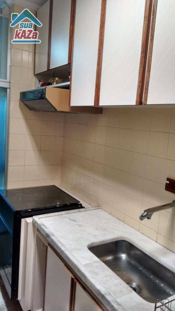 Apartamento à venda com 2 quartos, 55m² - Foto 8