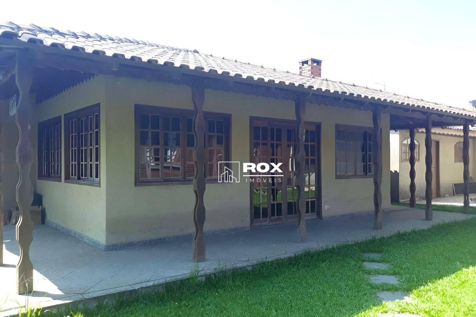 Casa, 5 quartos, 257 m² - Foto 4