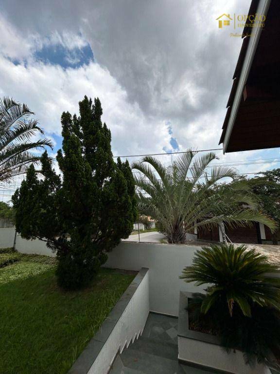 Casa à venda com 5 quartos, 400m² - Foto 2