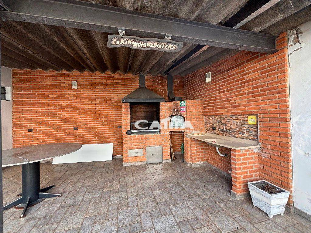 Sobrado para alugar com 3 quartos, 400m² - Foto 17